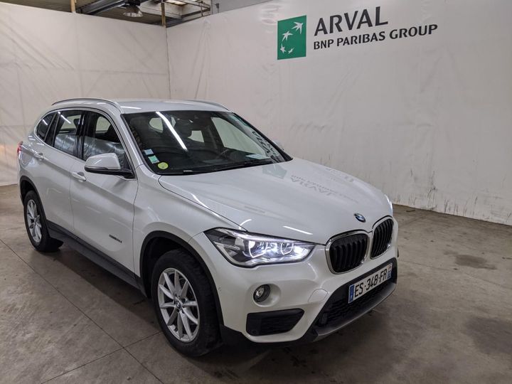 Photo 4 VIN: WBAHT710705J52245 - BMW X1 