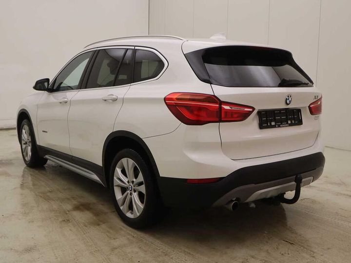 Photo 9 VIN: WBAHT710705J98321 - BMW X1 