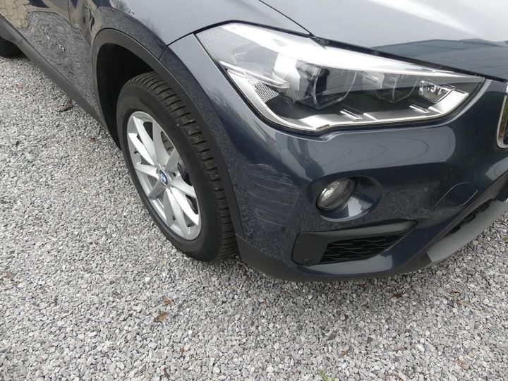 Photo 22 VIN: WBAHT710705J99369 - BMW X1 