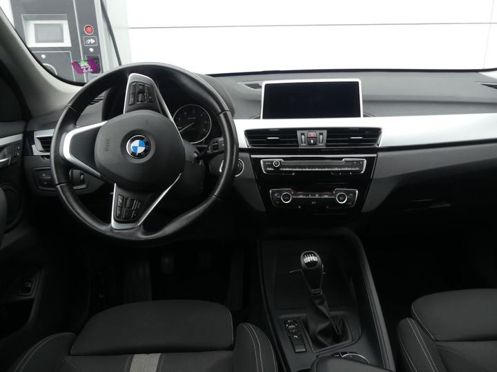 Photo 8 VIN: WBAHT710705J99369 - BMW X1 