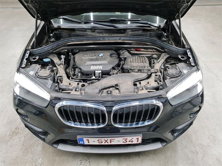 Photo 10 VIN: WBAHT710705K00018 - BMW X1 