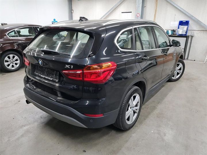 Photo 2 VIN: WBAHT710705K00018 - BMW X1 