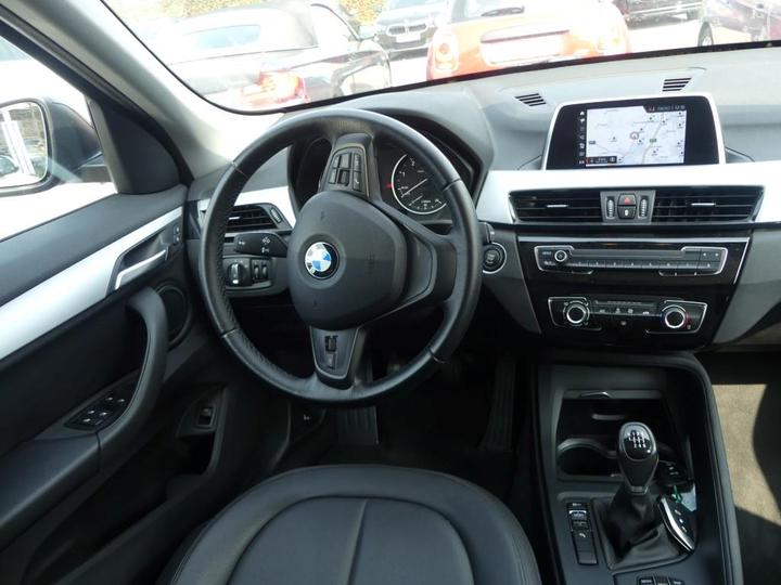 Photo 3 VIN: WBAHT710705K00262 - BMW X1 