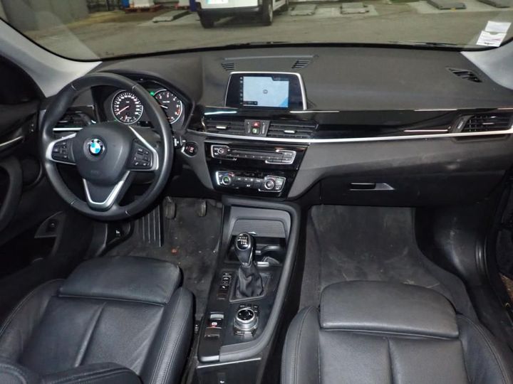 Photo 6 VIN: WBAHT710705K01024 - BMW X1 