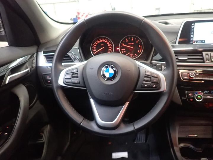 Photo 9 VIN: WBAHT710705K01024 - BMW X1 