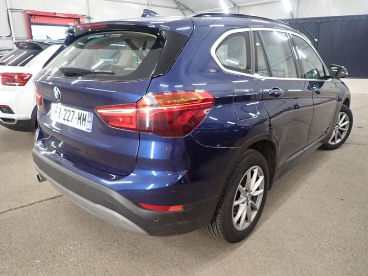 Photo 2 VIN: WBAHT710705K01332 - BMW X1 