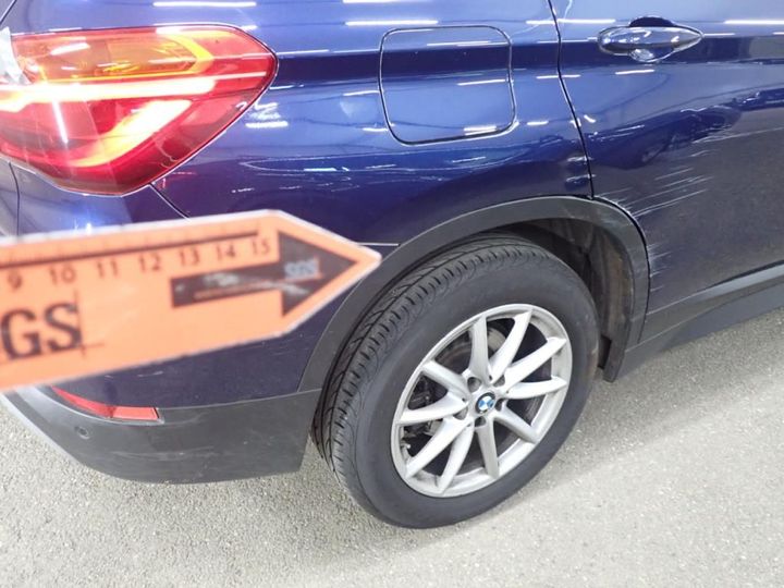 Photo 34 VIN: WBAHT710705K01332 - BMW X1 