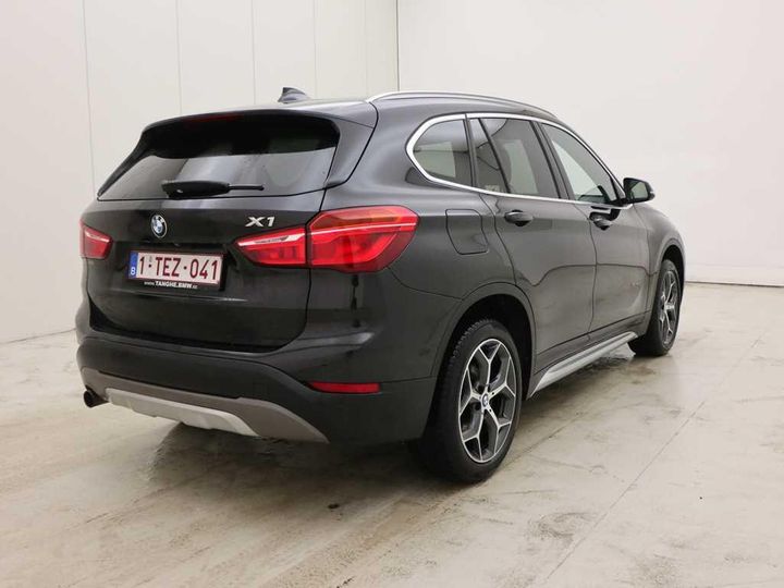 Photo 10 VIN: WBAHT710705K01380 - BMW X1 