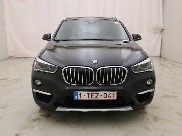 Photo 16 VIN: WBAHT710705K01380 - BMW X1 