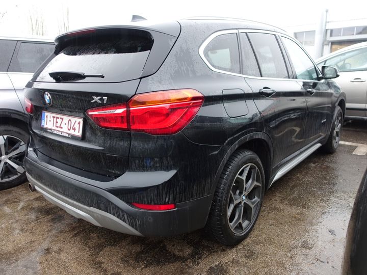 Photo 2 VIN: WBAHT710705K01380 - BMW X1 