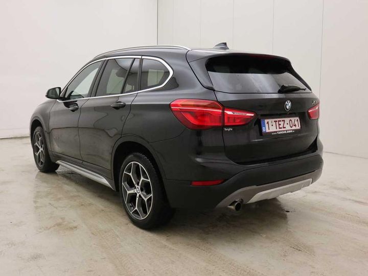 Photo 9 VIN: WBAHT710705K01380 - BMW X1 