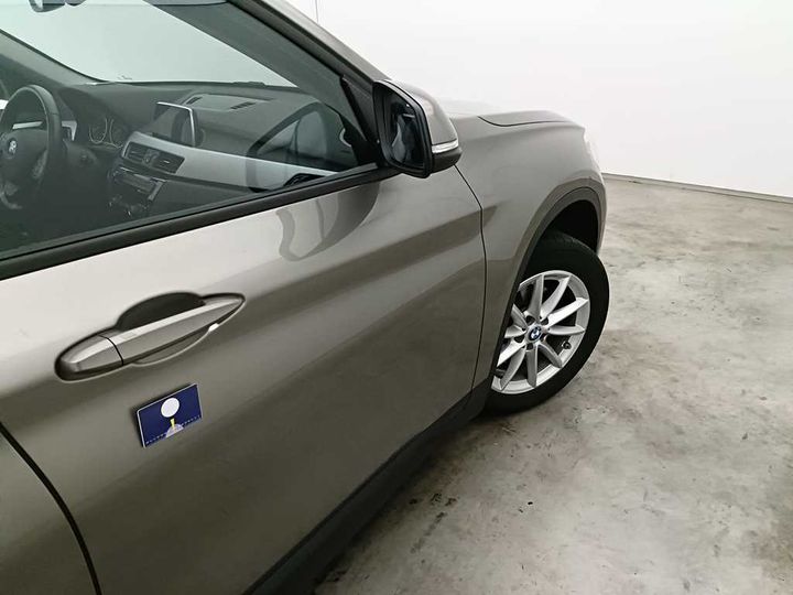 Photo 19 VIN: WBAHT710705K01461 - BMW X1 &#3915 