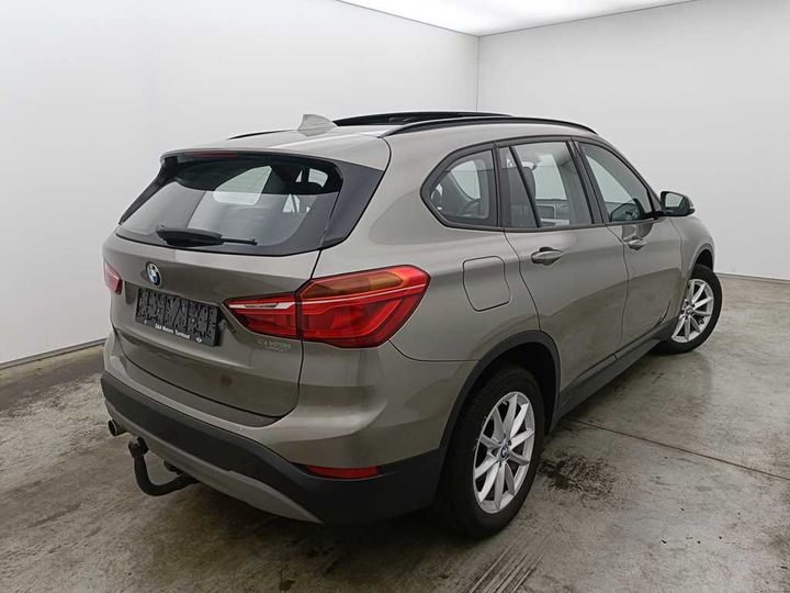 Photo 2 VIN: WBAHT710705K01461 - BMW X1 &#3915 