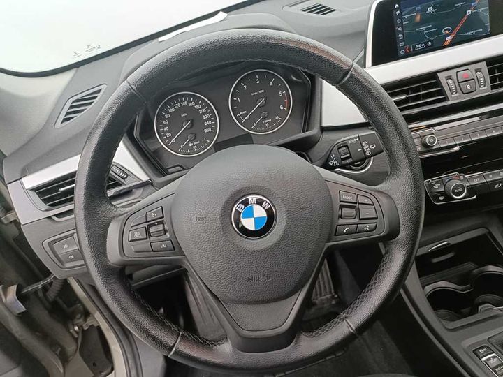 Photo 31 VIN: WBAHT710705K01461 - BMW X1 &#3915 