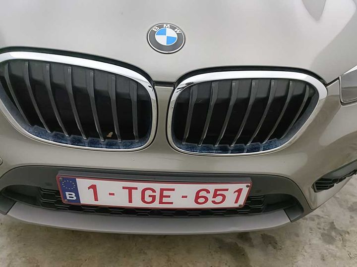 Photo 5 VIN: WBAHT710705K01461 - BMW X1 &#3915 