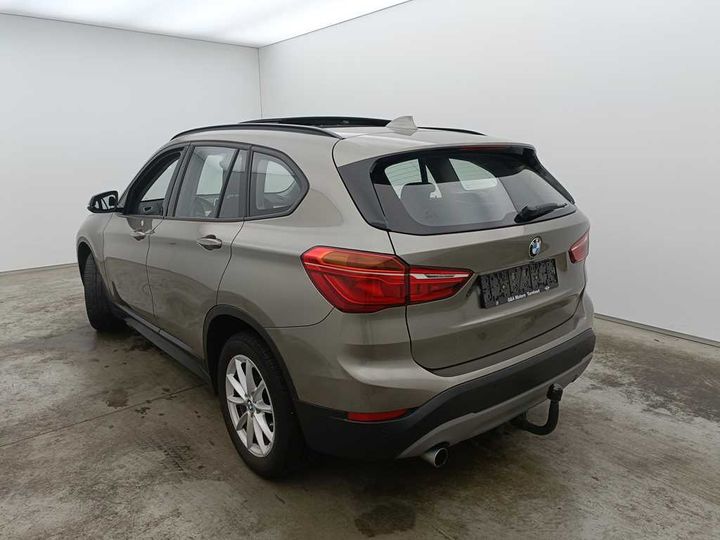 Photo 7 VIN: WBAHT710705K01461 - BMW X1 &#3915 