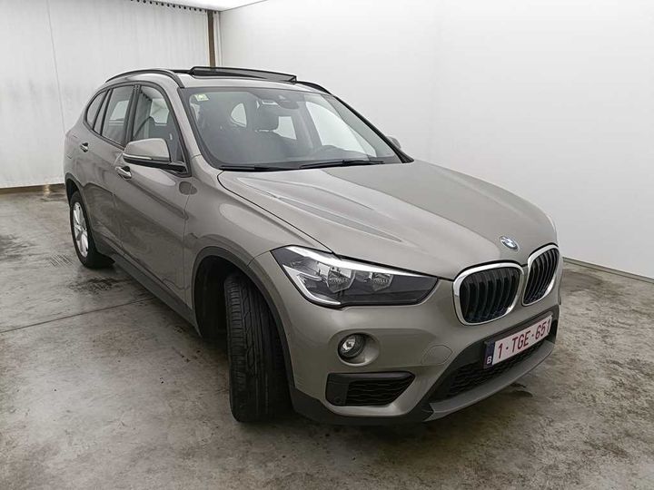 Photo 8 VIN: WBAHT710705K01461 - BMW X1 &#3915 