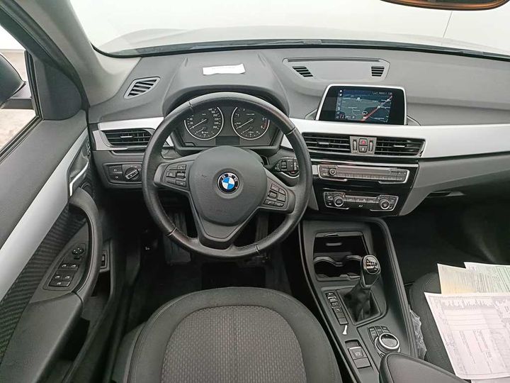 Photo 9 VIN: WBAHT710705K01461 - BMW X1 &#3915 