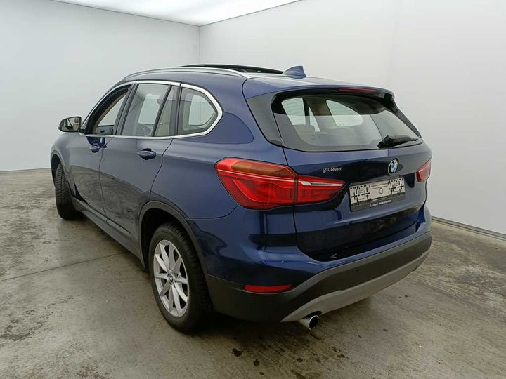 Photo 7 VIN: WBAHT710705K01492 - BMW X1 &#3915 