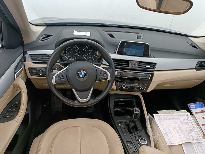 Photo 9 VIN: WBAHT710705K01492 - BMW X1 &#3915 