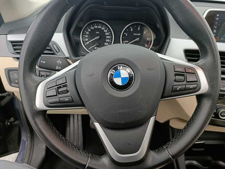 Photo 24 VIN: WBAHT710705K01492 - BMW X1 &#3915 