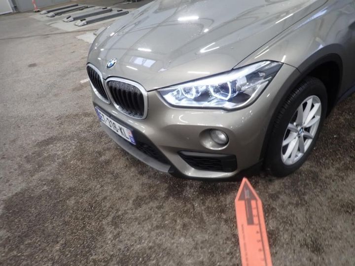 Photo 21 VIN: WBAHT710705K67752 - BMW X1 