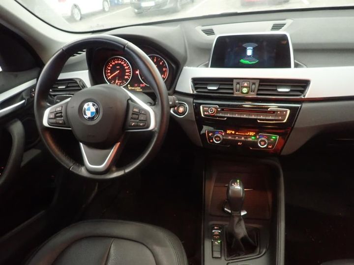 Photo 6 VIN: WBAHT710705K67752 - BMW X1 