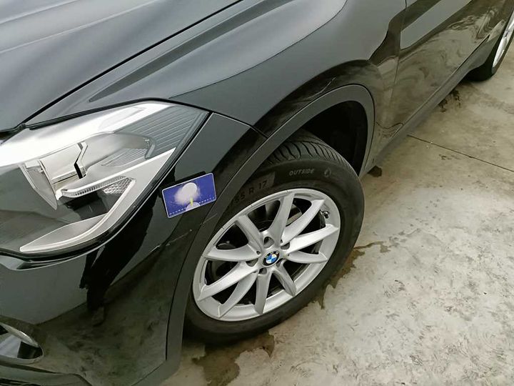 Photo 31 VIN: WBAHT710705K68304 - BMW X1 &#3915 