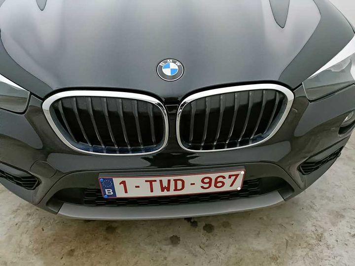 Photo 5 VIN: WBAHT710705K68304 - BMW X1 &#3915 