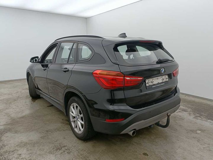 Photo 7 VIN: WBAHT710705K68304 - BMW X1 &#3915 