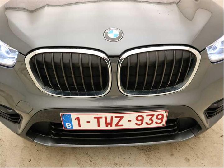 Photo 11 VIN: WBAHT710705K85720 - BMW X1 