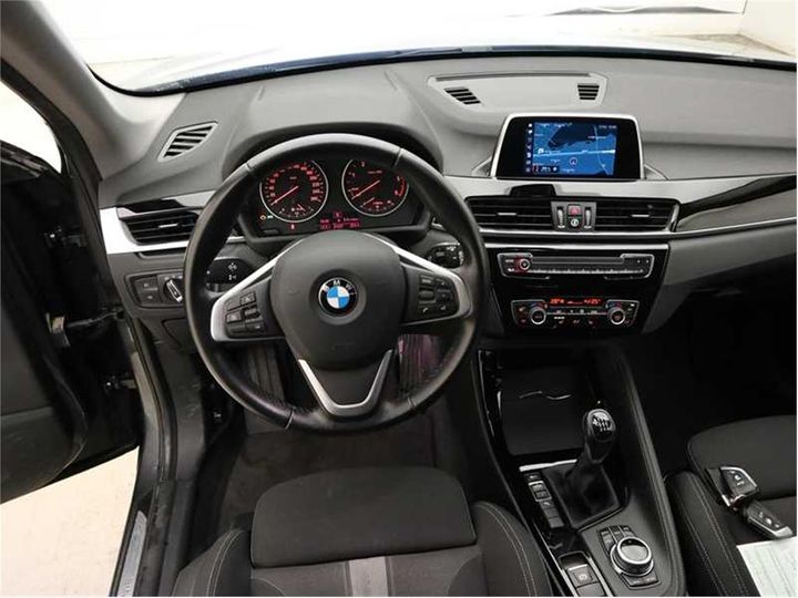 Photo 14 VIN: WBAHT710705K85720 - BMW X1 