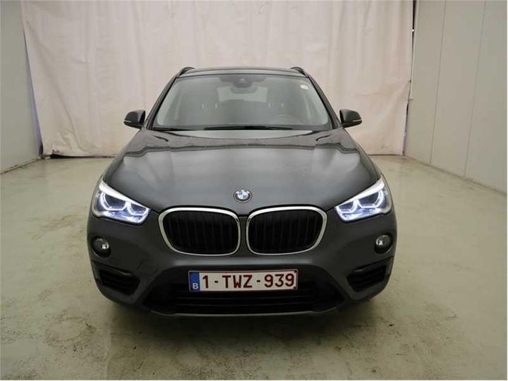 Photo 15 VIN: WBAHT710705K85720 - BMW X1 