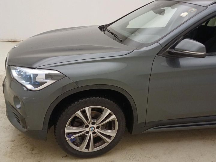 Photo 26 VIN: WBAHT710705K85720 - BMW X1 