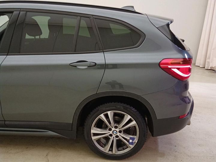 Photo 28 VIN: WBAHT710705K85720 - BMW X1 