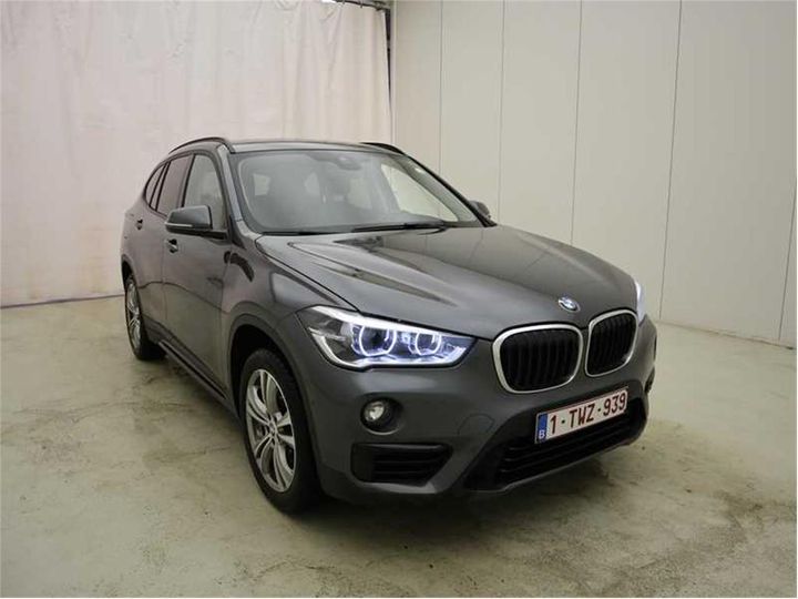 Photo 7 VIN: WBAHT710705K85720 - BMW X1 