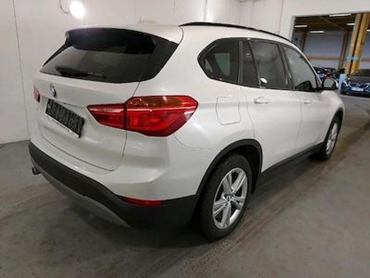 Photo 4 VIN: WBAHT71070P907771 - BMW X1 DIESEL - 2015 