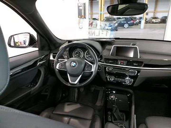 Photo 9 VIN: WBAHT71070P907771 - BMW X1 DIESEL - 2015 