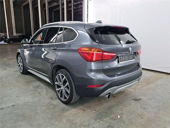 Photo 3 VIN: WBAHT710803D28539 - BMW X1 DIESEL - 2015 