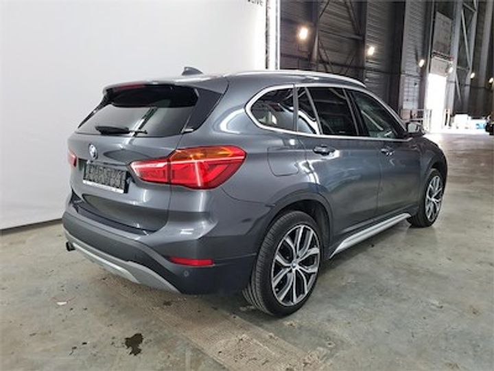 Photo 4 VIN: WBAHT710803D28539 - BMW X1 DIESEL - 2015 