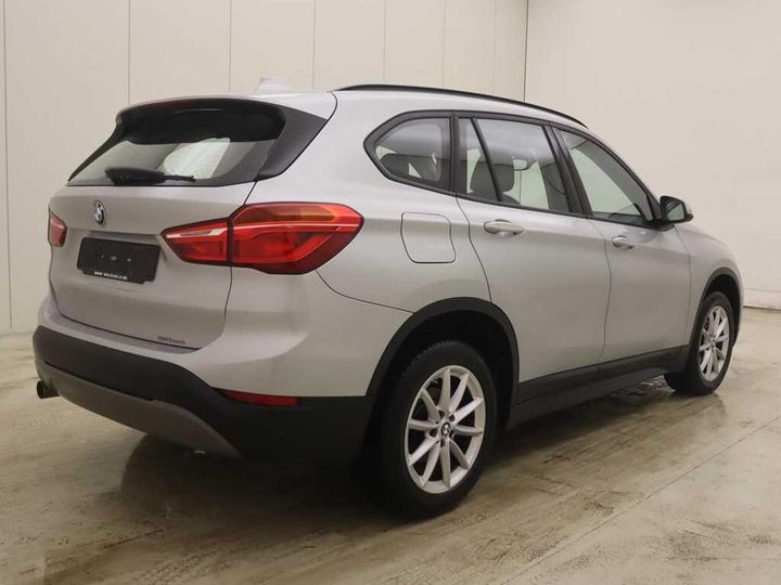 Photo 10 VIN: WBAHT710803D29366 - BMW X1 