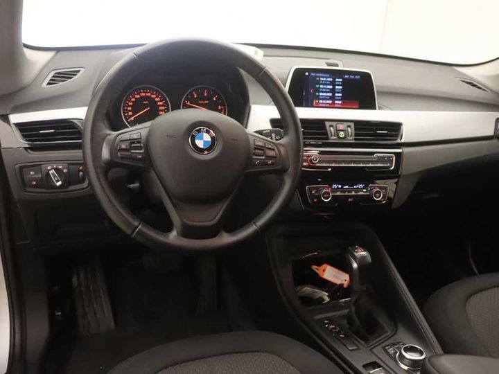 Photo 15 VIN: WBAHT710803D29366 - BMW X1 