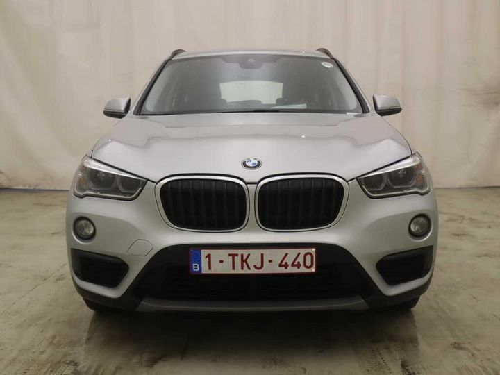 Photo 16 VIN: WBAHT710803D29366 - BMW X1 