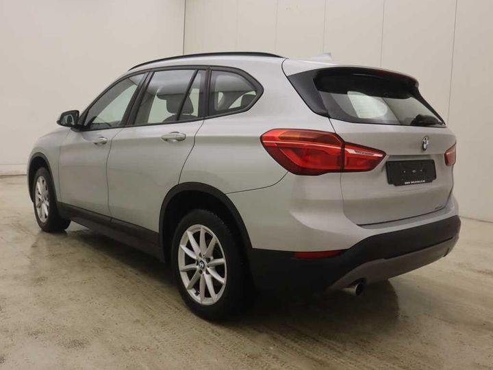 Photo 9 VIN: WBAHT710803D29366 - BMW X1 