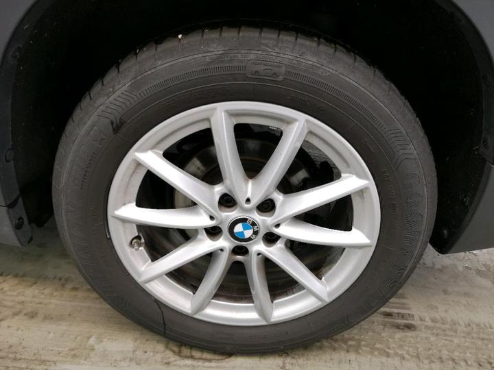 Photo 14 VIN: WBAHT710803D29626 - BMW X1 