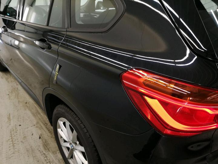 Photo 34 VIN: WBAHT710803D29626 - BMW X1 