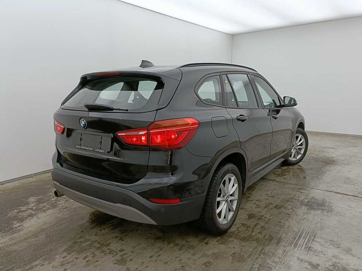 Photo 2 VIN: WBAHT710803D30470 - BMW X1 &#3915 