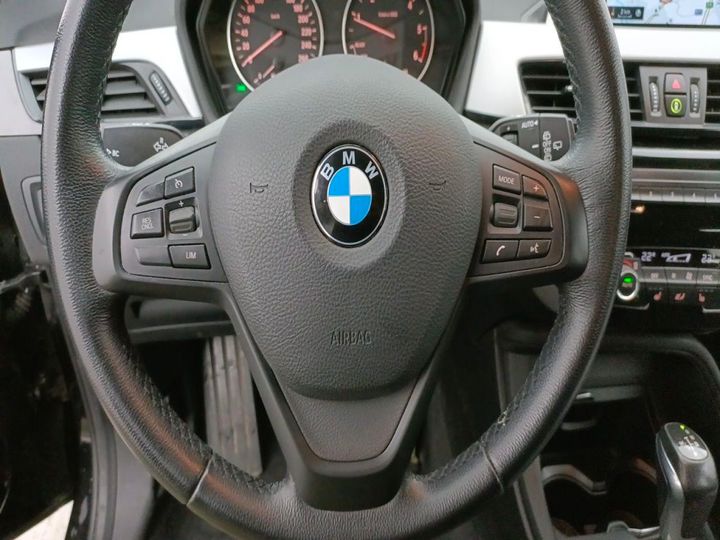 Photo 20 VIN: WBAHT710803D30470 - BMW X1 &#3915 