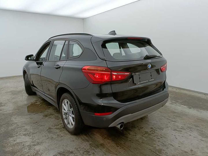 Photo 7 VIN: WBAHT710803D30470 - BMW X1 &#3915 