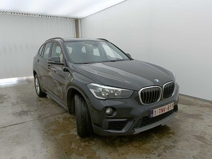 Photo 8 VIN: WBAHT710803D30470 - BMW X1 &#3915 